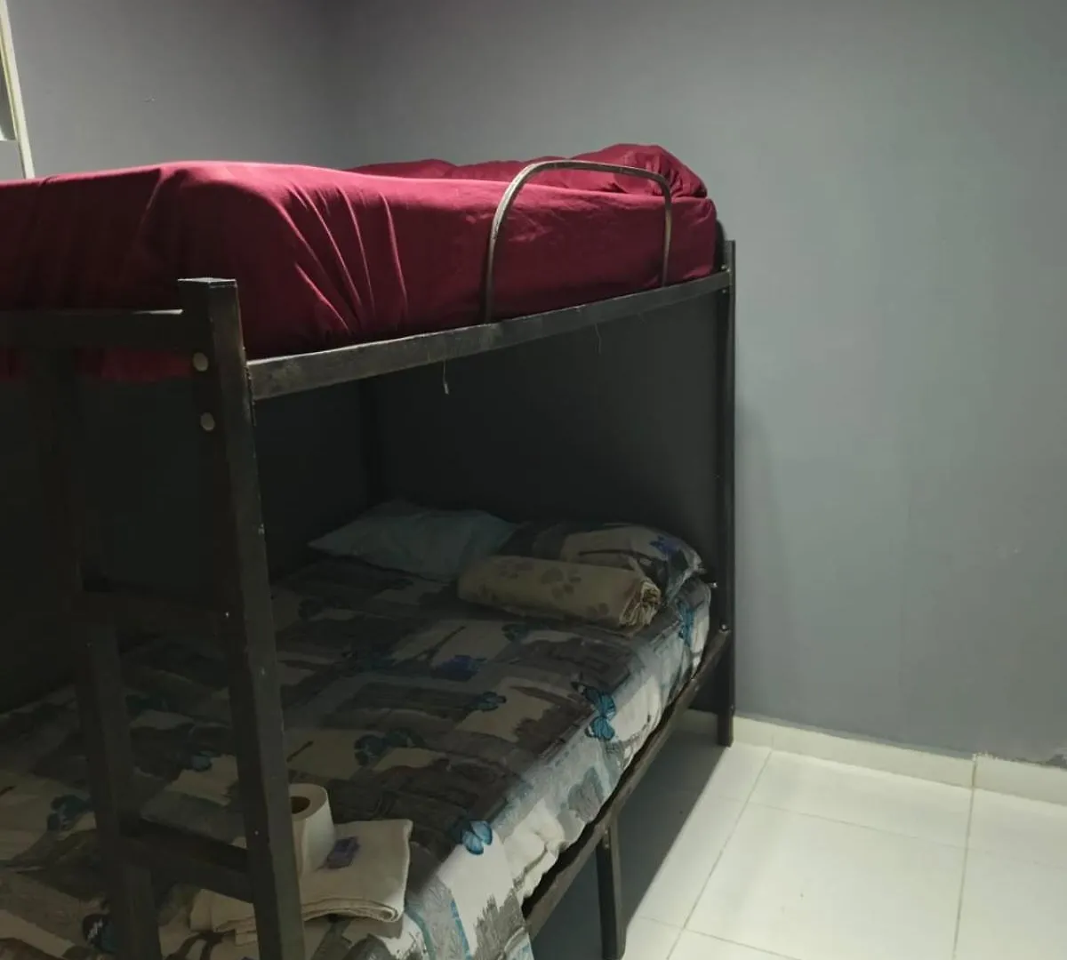 מדיין Dulce Hogar Aparta Hotel