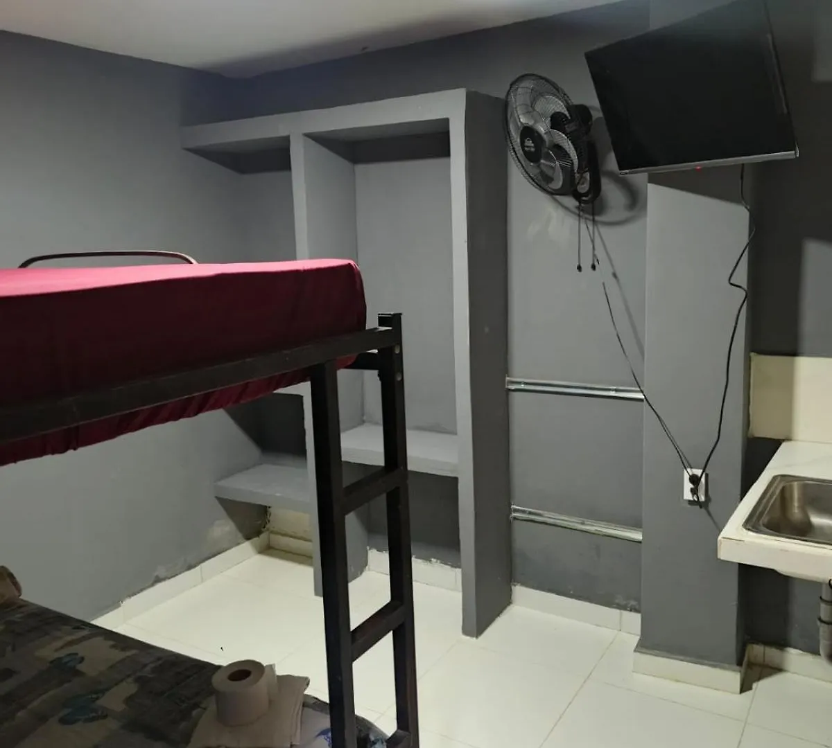 מדיין Dulce Hogar Aparta Hotel 0*,  קולומביה