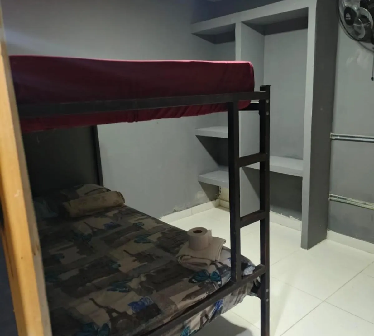 מדיין Dulce Hogar Aparta Hotel