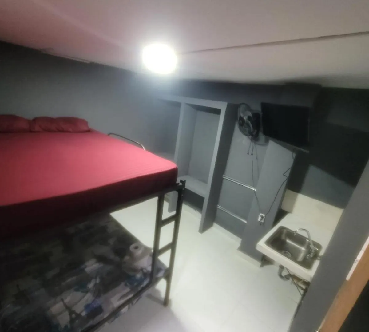 מדיין Dulce Hogar Aparta Hotel