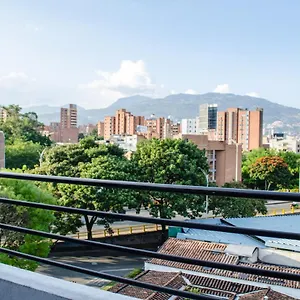  Hotel Acropolis